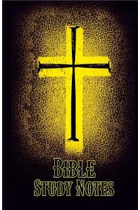Bible Study Notes