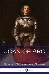 Joan of Arc (Illustrated)