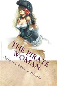 The Pirate Woman