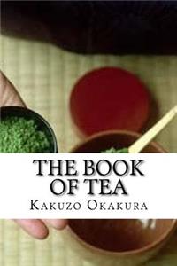 The Book of Tea