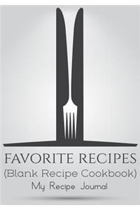 Favorite Recipes