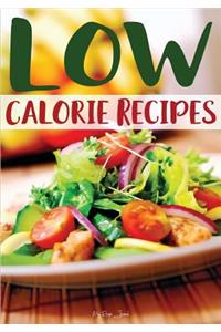 Low Calorie Recipes