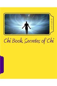 Chi Book, Secretes of Chi