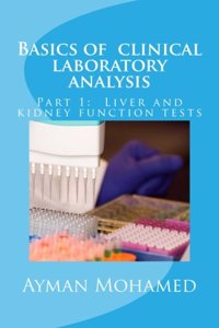 Basics of clinical laboratory analysis