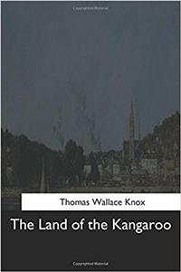Land of the Kangaroo