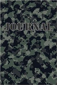 Journal: Volume 4 (Camo Journals)