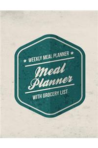 Meal Planner