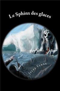 Le Sphinx des glaces