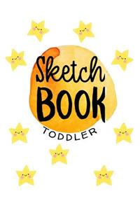 Sketch Book Toddler