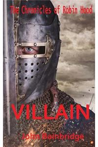 Villain