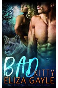Bad Kitty