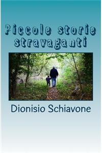 Piccole storie stravaganti