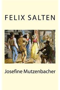 Josefine Mutzenbacher