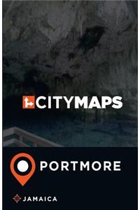 City Maps Portmore Jamaica