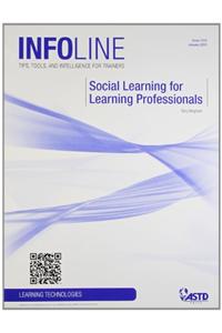 Social Learning for Learning Professionals