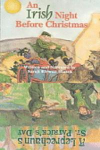 Irish Night Before Christmas/A Leprechaun's St. Patrick's Day