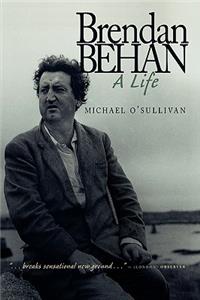 Brendan Behan