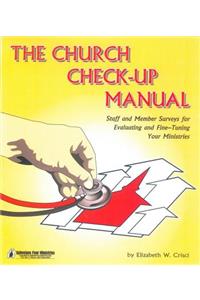 The Church Check-Up Manual