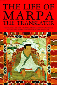 Life of Marpa the Translator