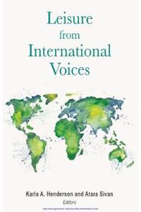 Leisure from International Voices