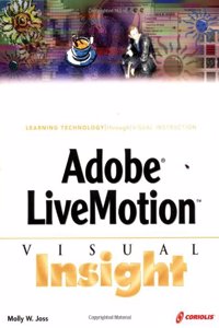 ADOBE LIVEMOTION VISUAL INSIGHT
