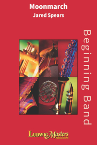 Moonmarch