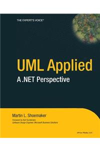 UML Applied