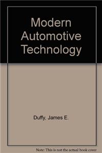 Modern Automotive Technology