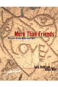 More Than Friends