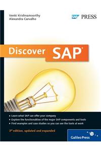 Discover SAP