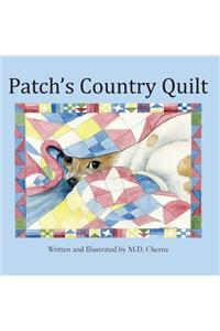 Patch's Country Quilt