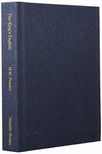 King's English (2d edition)