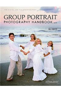 Group Portrait Photography Handbook