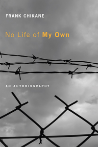 No Life of My Own