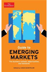 The Economist Guide to Emerging Markets