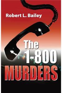 1-800 Murders