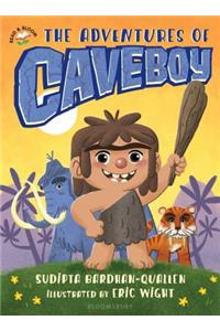 Adventures of Caveboy