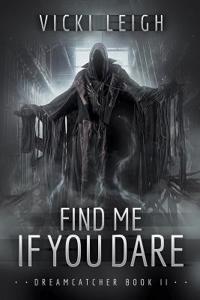 Find Me If You Dare