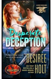 Desperate Deception