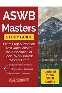 ASWB Masters Study Guide
