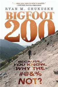 Bigfoot 200