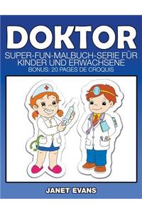 Doktor