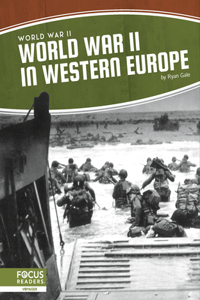 World War II in Western Europe