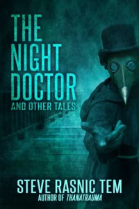 Night Doctor and Other Tales