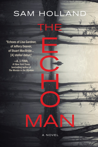 Echo Man