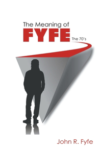 Meaning of Fyfe