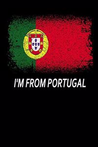 I'm From Portugal