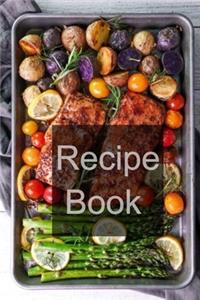Recipe Book