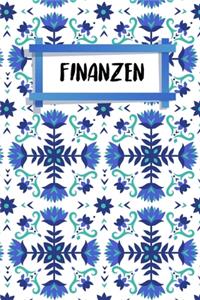 Finanzen