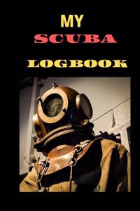 My Scuba Log Book